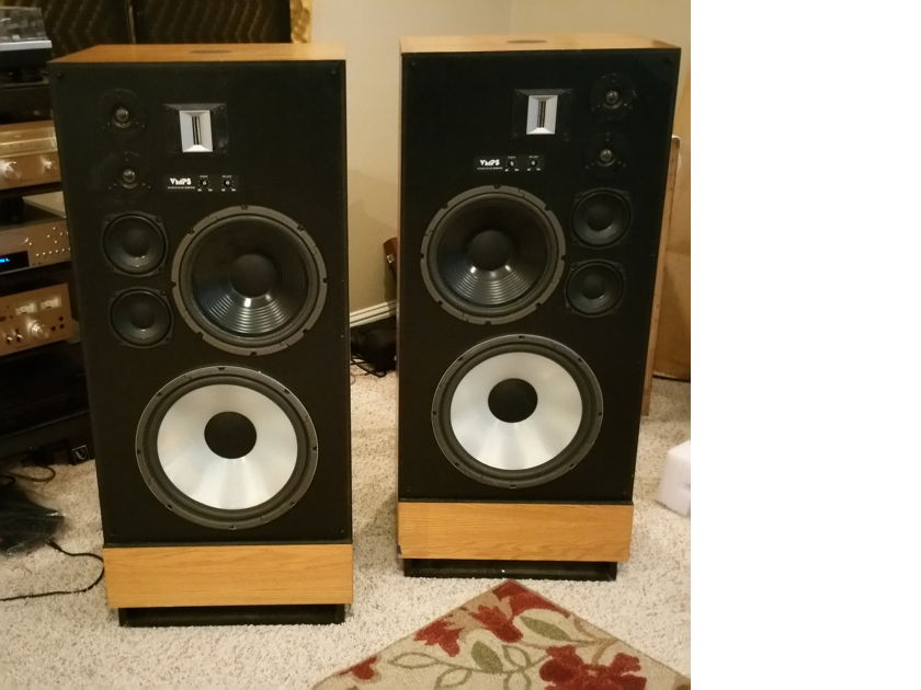 Vmps speakers for sale outlet 2018