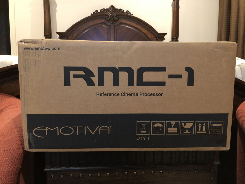Emotive Audio RMC-1 Processor