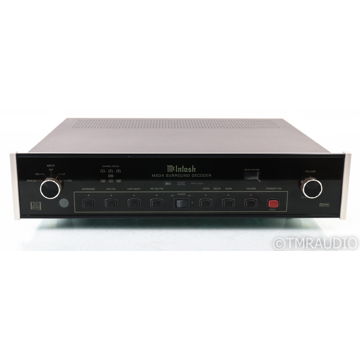 MSD4 5.1 Channel Home Theater Processor