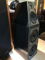 Wilson Audio Watt Puppy 5 Speakers, with Grills and Spikes 9