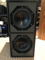 Wilson Audio Watt Puppy 5 Speakers, with Grills and Spikes 5