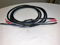 VooDoo Speaker Cables  Reference Series Perfect!  $349 ... 2