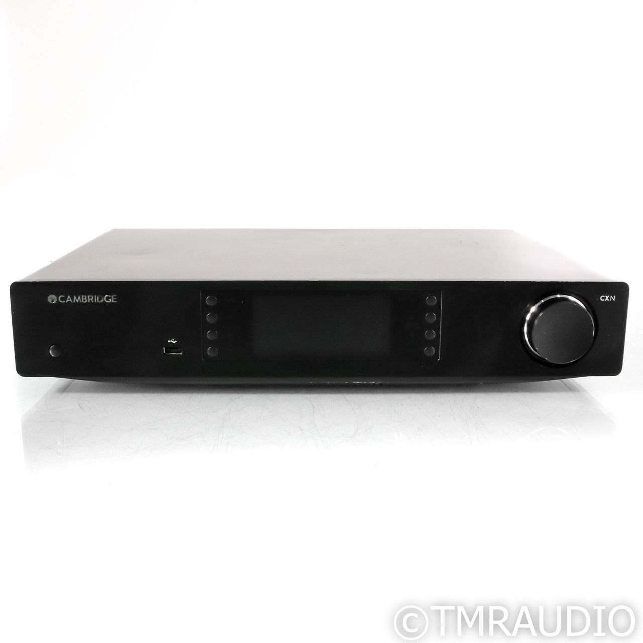 Cambridge Audio CXN v2 Streaming DAC; D/A Converter (67...