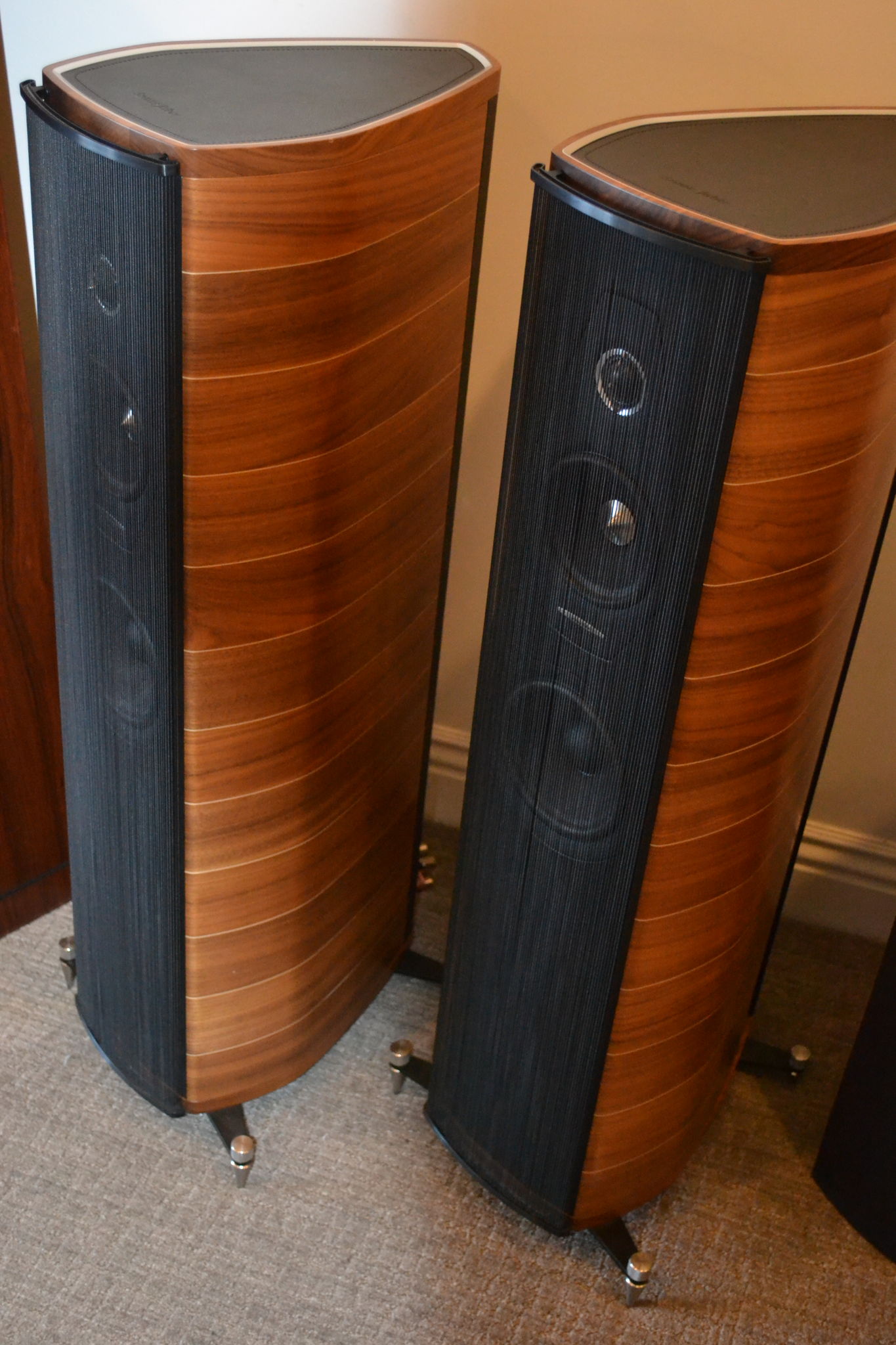 sonus faber olympica 2