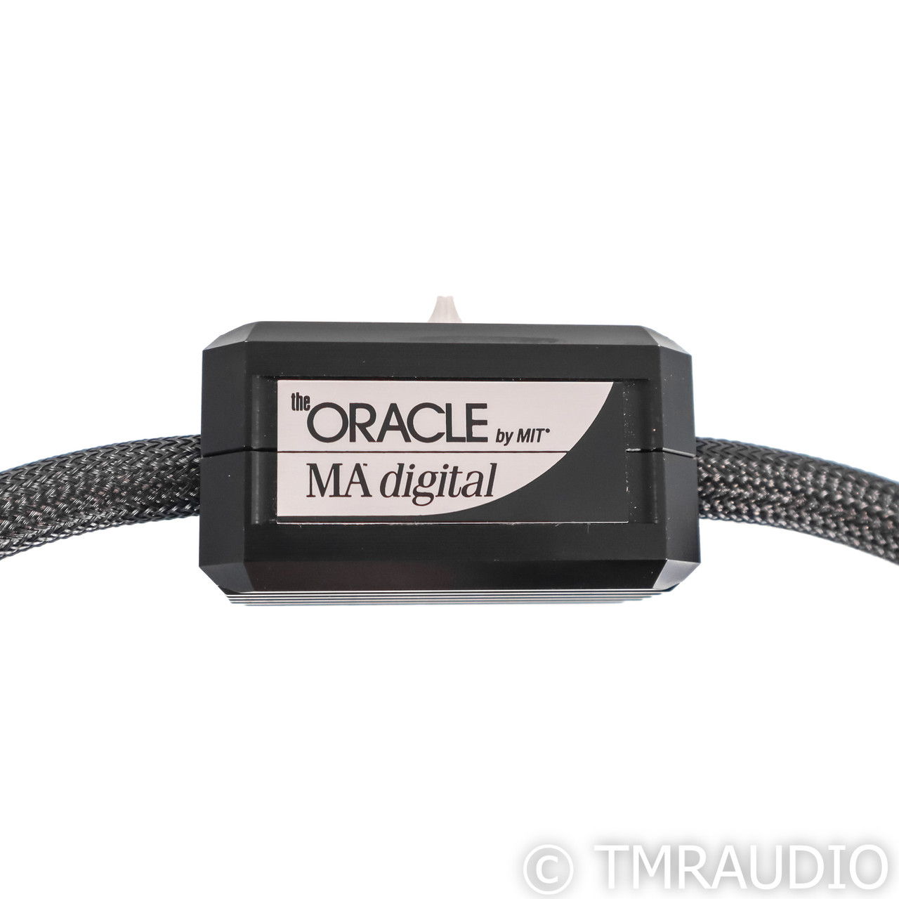 MIT Oracle MA-Digital RCA Digital Coaxial Cable; Single... 2