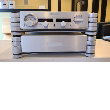 Nagra HD Phono