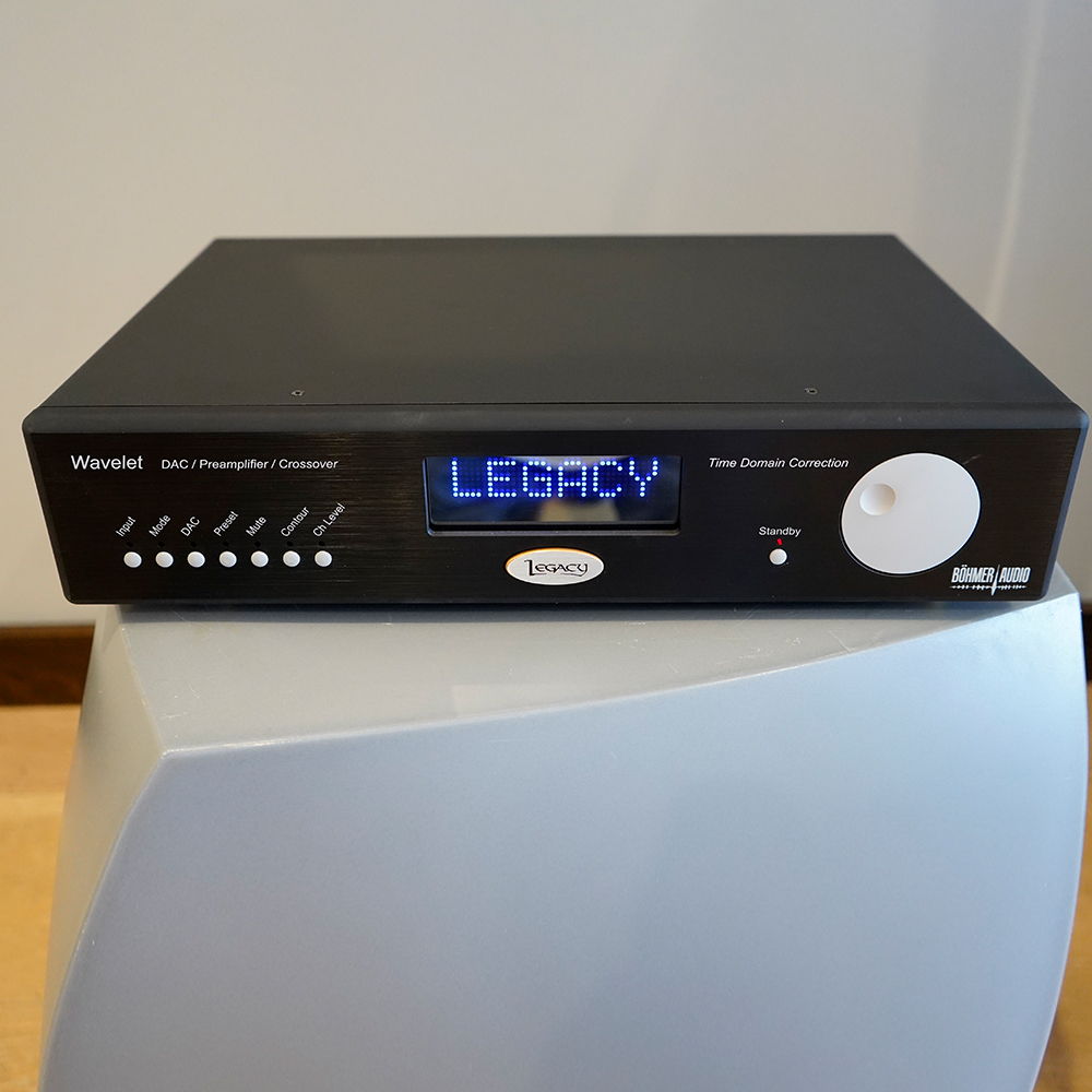 Legacy Audio Aeris XD Floorstanding Speakers, Custom, W... 10