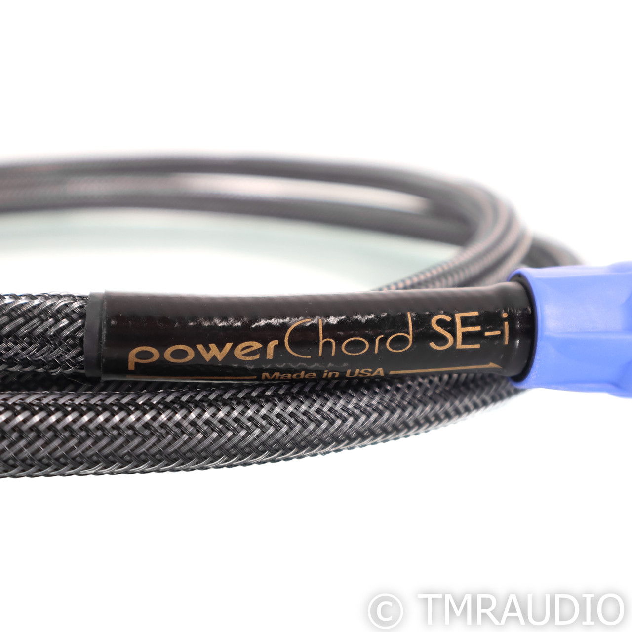 Audience powerChord SE-i SpeakOn Power Cable; 1.75m AC ... 2