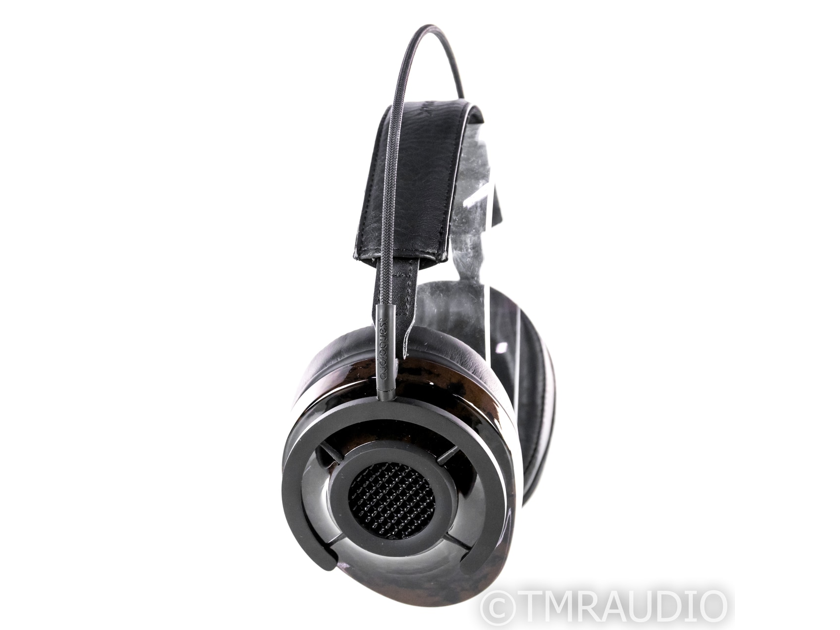 AudioQuest NightHawk Semi-Open Back Headphones (20332)