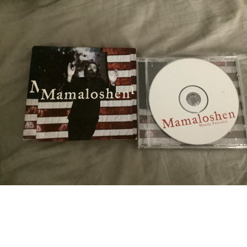 Mandy Pantikin Mamalshen