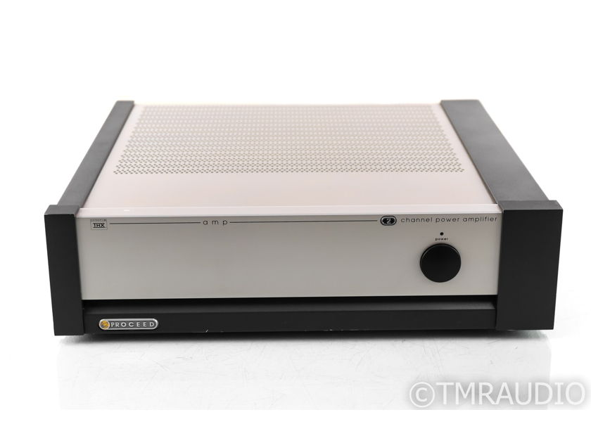 Proceed AMP-2 Stereo Power Amplifier; AMP2 (29347)