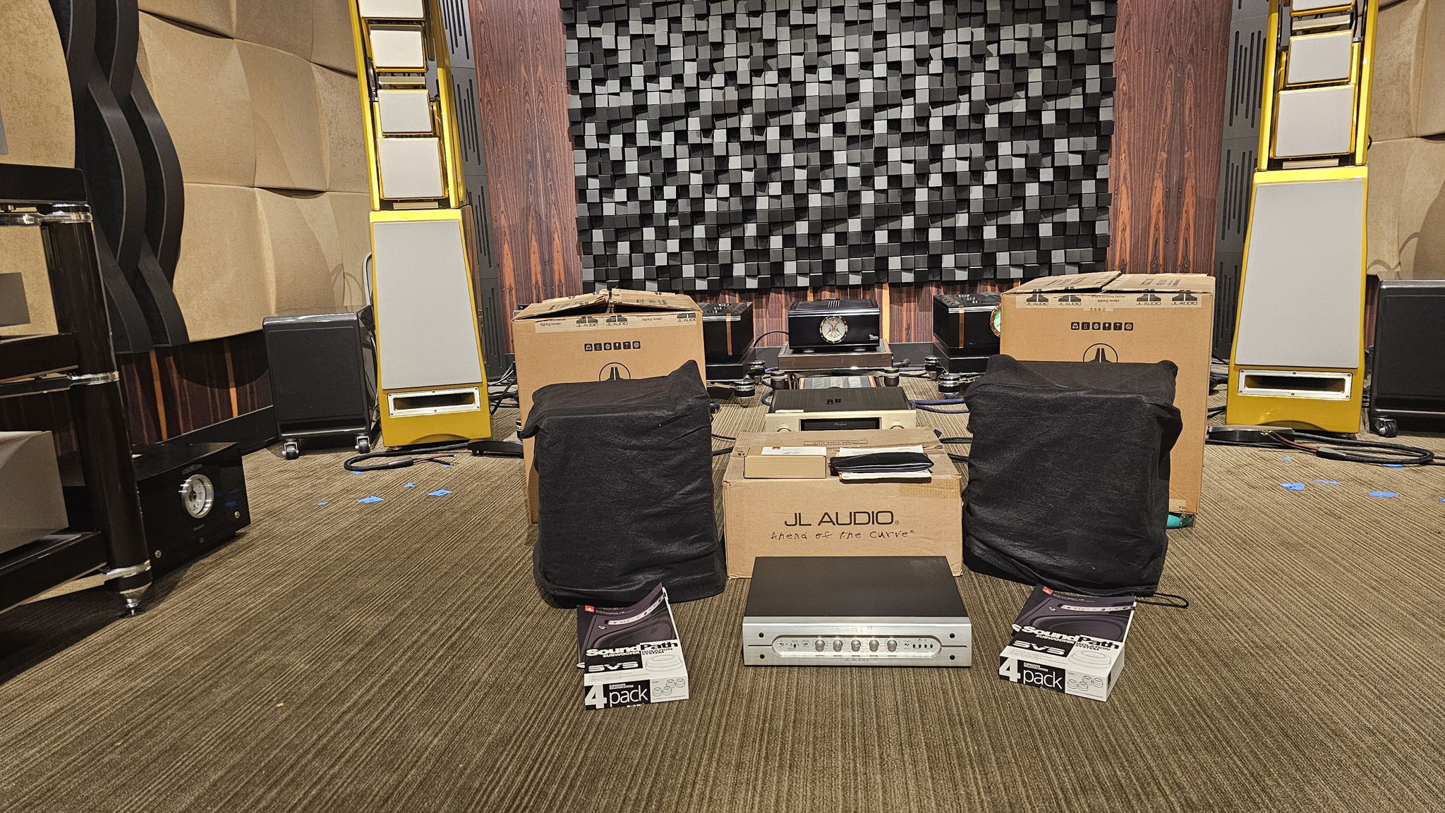 JL Audio Fathom 112v2 8