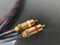 Acrotec 6N-A2010 Rca Interconnects Cables 1m Pair 2