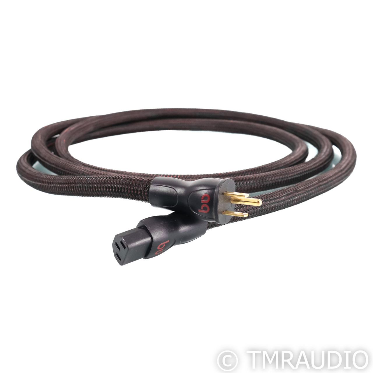 AudioQuest NRG-Z3 Power Cable; 3m AC Cord (64615)