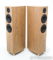 AudioGE Rautilio 130 Floorstanding Speakers; Orzech Sol... 3
