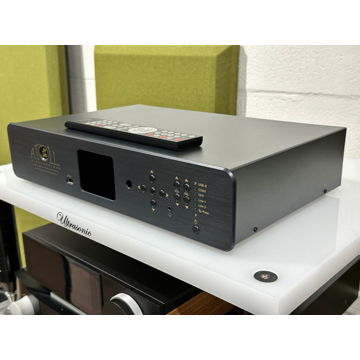 Atoll Electronique ST-100 Streamer, preamp with Dac, St...