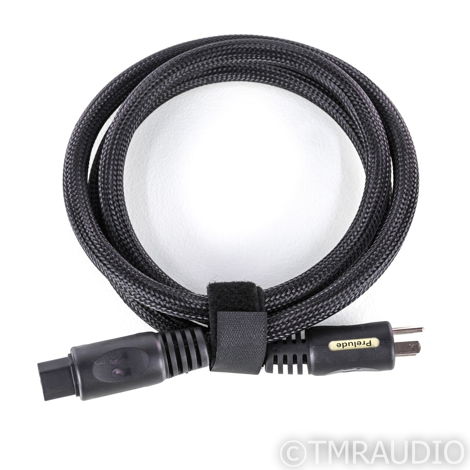 PS Audio XStream Power Prelude Power Cable; 2m AC Cord ...