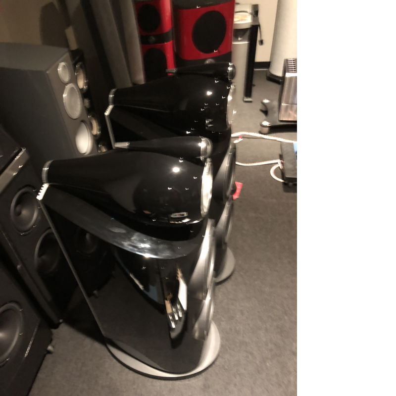 Bowers & 2025 wilkins 800d3