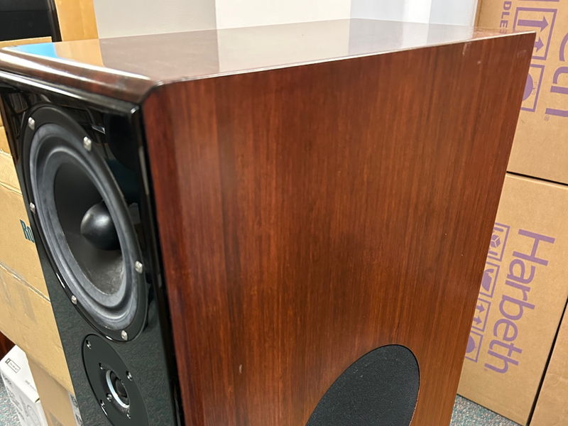 DeVore Fidelity Gibbon X For Sale Audiogon