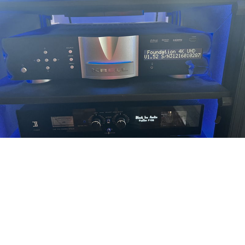 Nakamichi ZX-9 For Sale | Audiogon