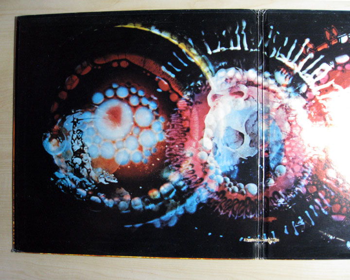 Paul Kantner, Grace Slick  - Sunfighter 1971 EX++ VINYL... 3