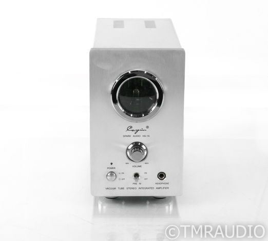 Cayin HA-1A Tube Headphone / Stereo Integrated Amplifie...