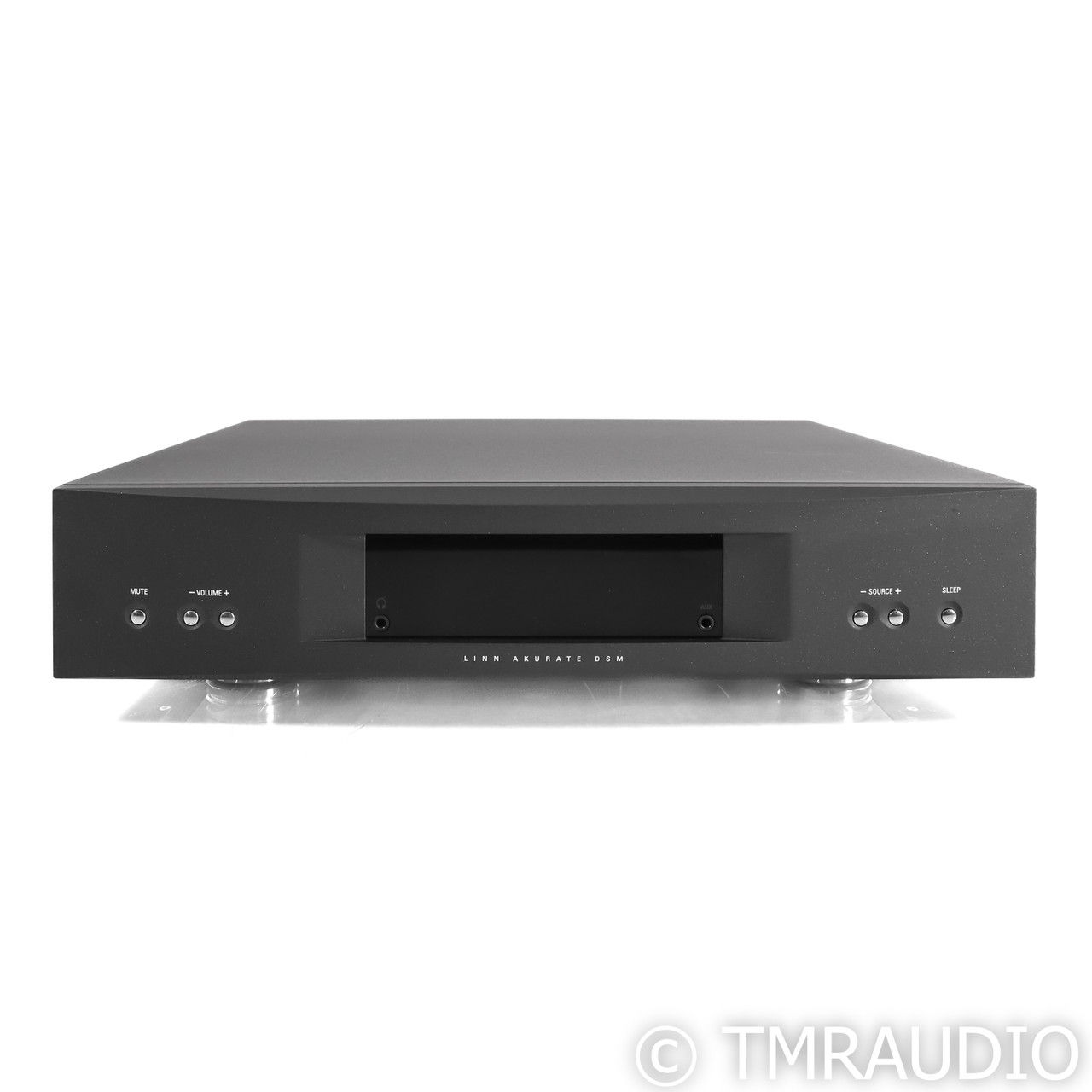 Linn Akurate DSM/3 Network Streamer & DAC; MC Phono (64...