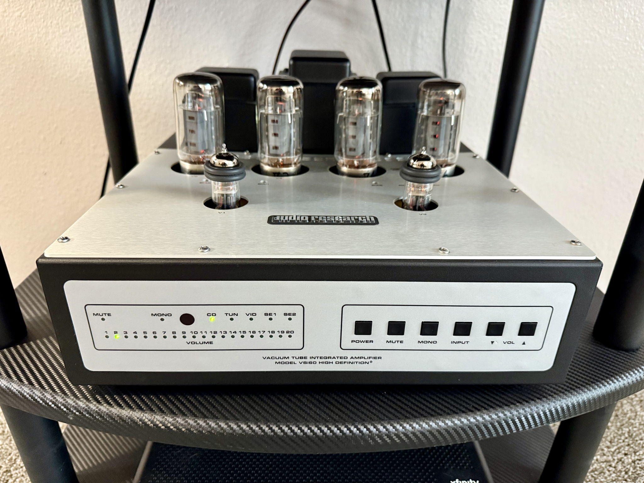 Audio Research VSi60