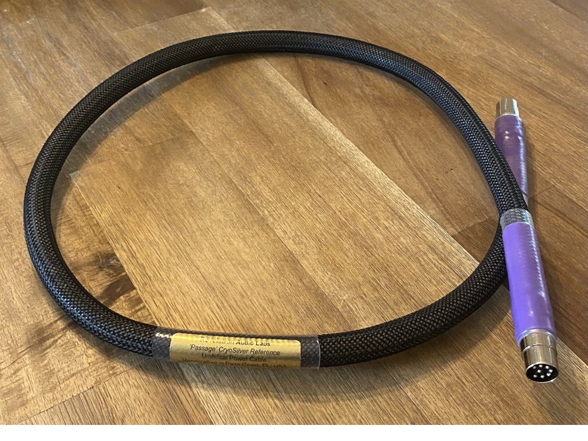 Upgrade for MSB Analog and Platinum DAC, Revelation Audio Labs ...