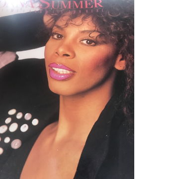 Donna Summer This Time I Know It's For Real Donna Summe...