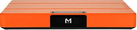 MicroMega M-One 150 Int amp w/ Phono, DAC & room correc...