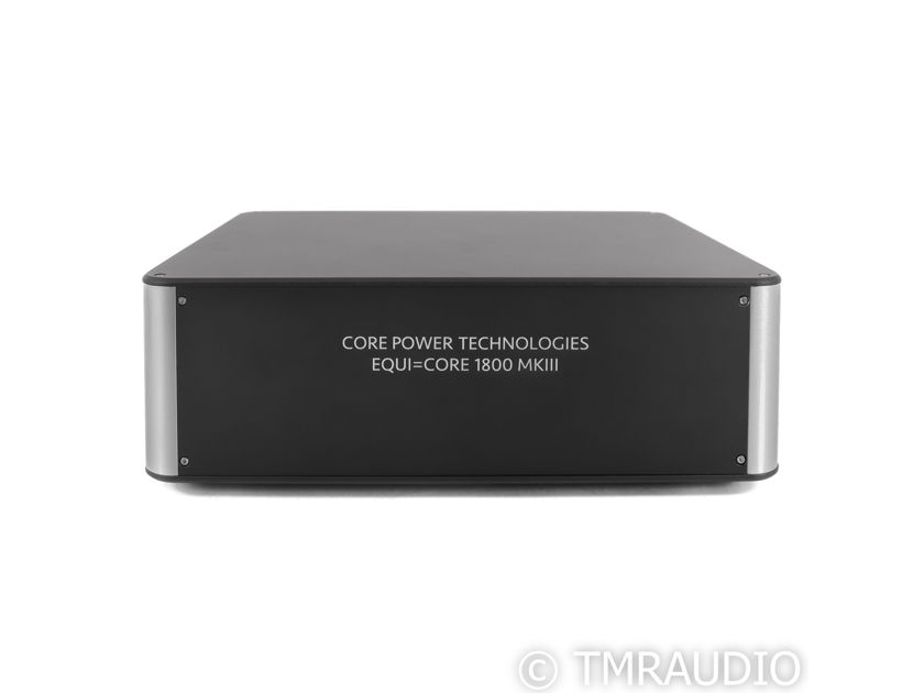 Core Power Technologies Equi=Core 1800 MKIII AC Cond (58538)