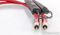 AudioQuest Colorado Special Edition RCA Cables; 0.5m Pa... 4