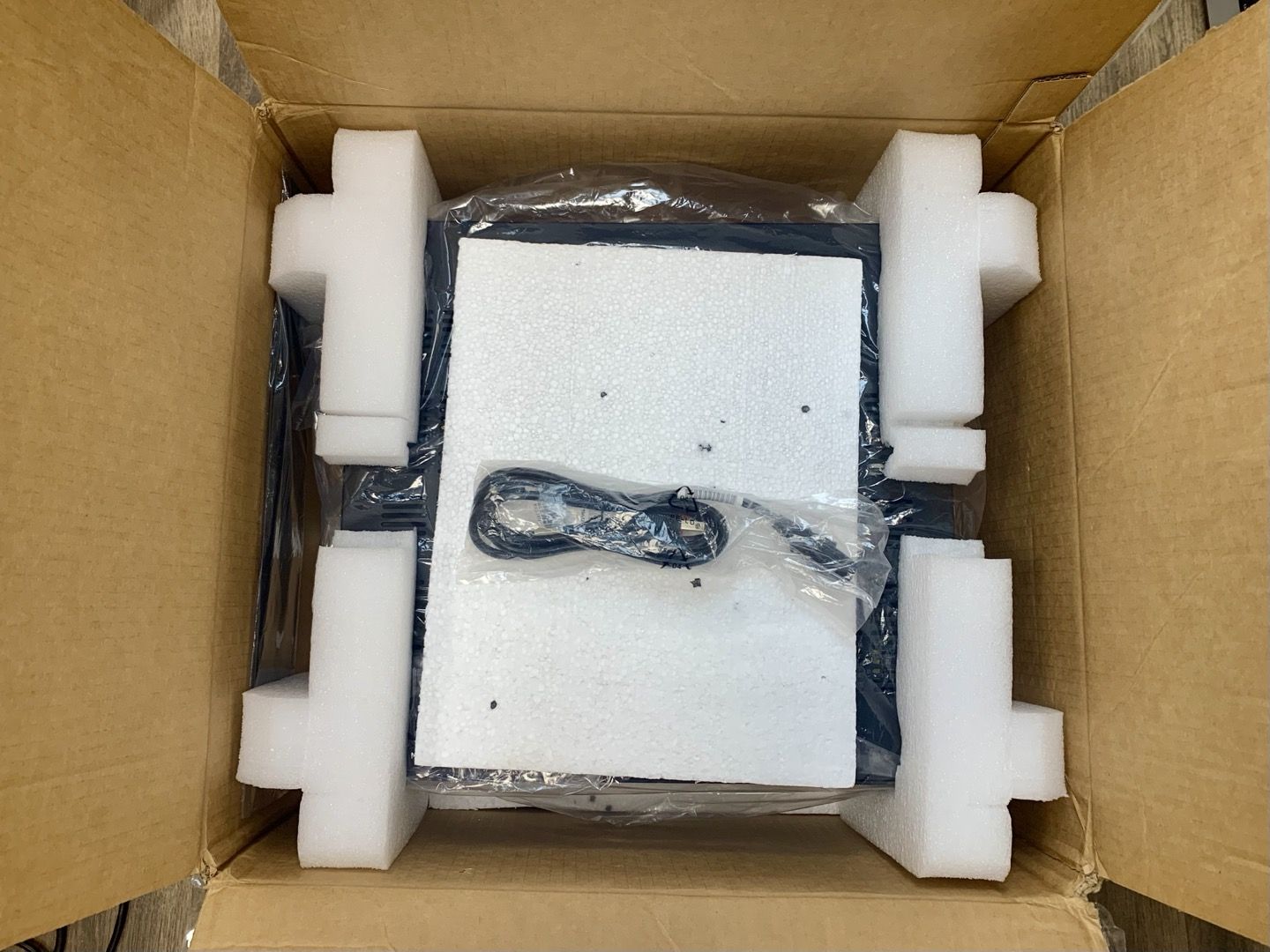 AudioControl Architect 2680EQ Open Box 11