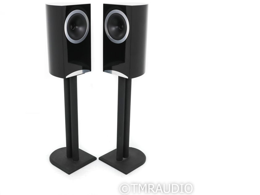 Tannoy Definition DC 8 Bookshelf Speakers For Sale Audiogon
