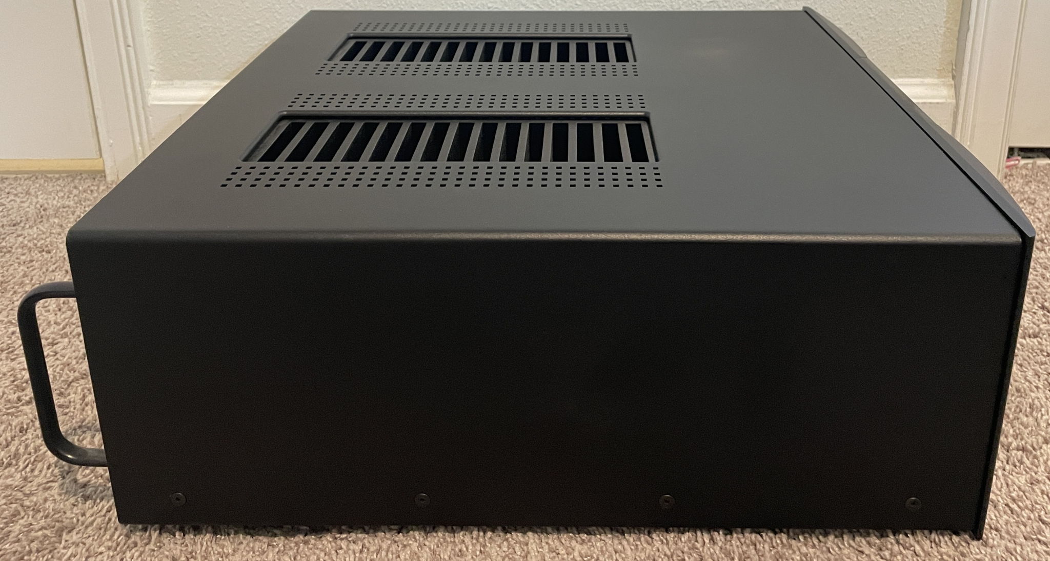 Mark Levinson No. 532H Stereo Power Amp 5