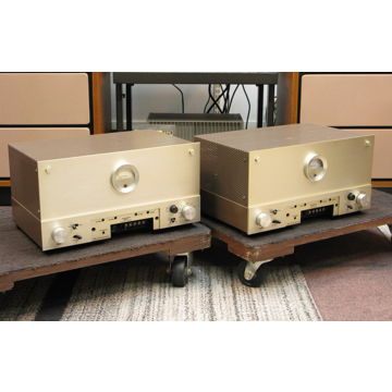 Marantz Model 9 Pair. Everything is in good working con...