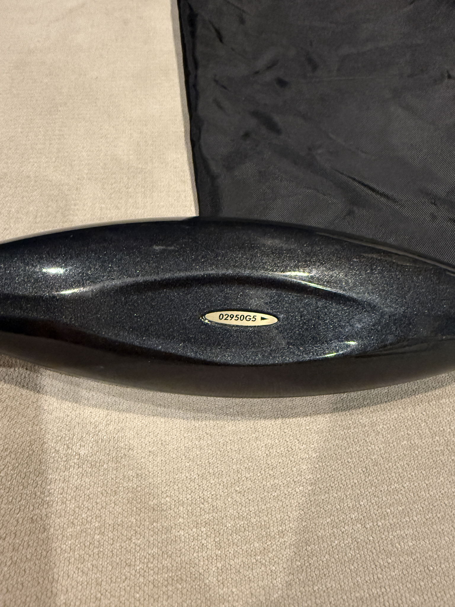 Transparent Audio XL Power Cord 3