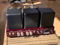 Bob Carver Crimson 275 Stereo Tube Amplifier 3