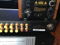 Usher Audio P-307  solid state analog preamp 8
