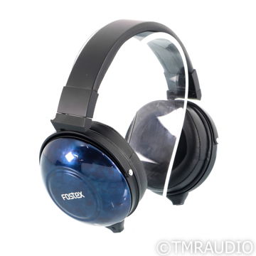 Fostex TH-900 Mk2 Closed Back Headphones; Sapphire Blue...