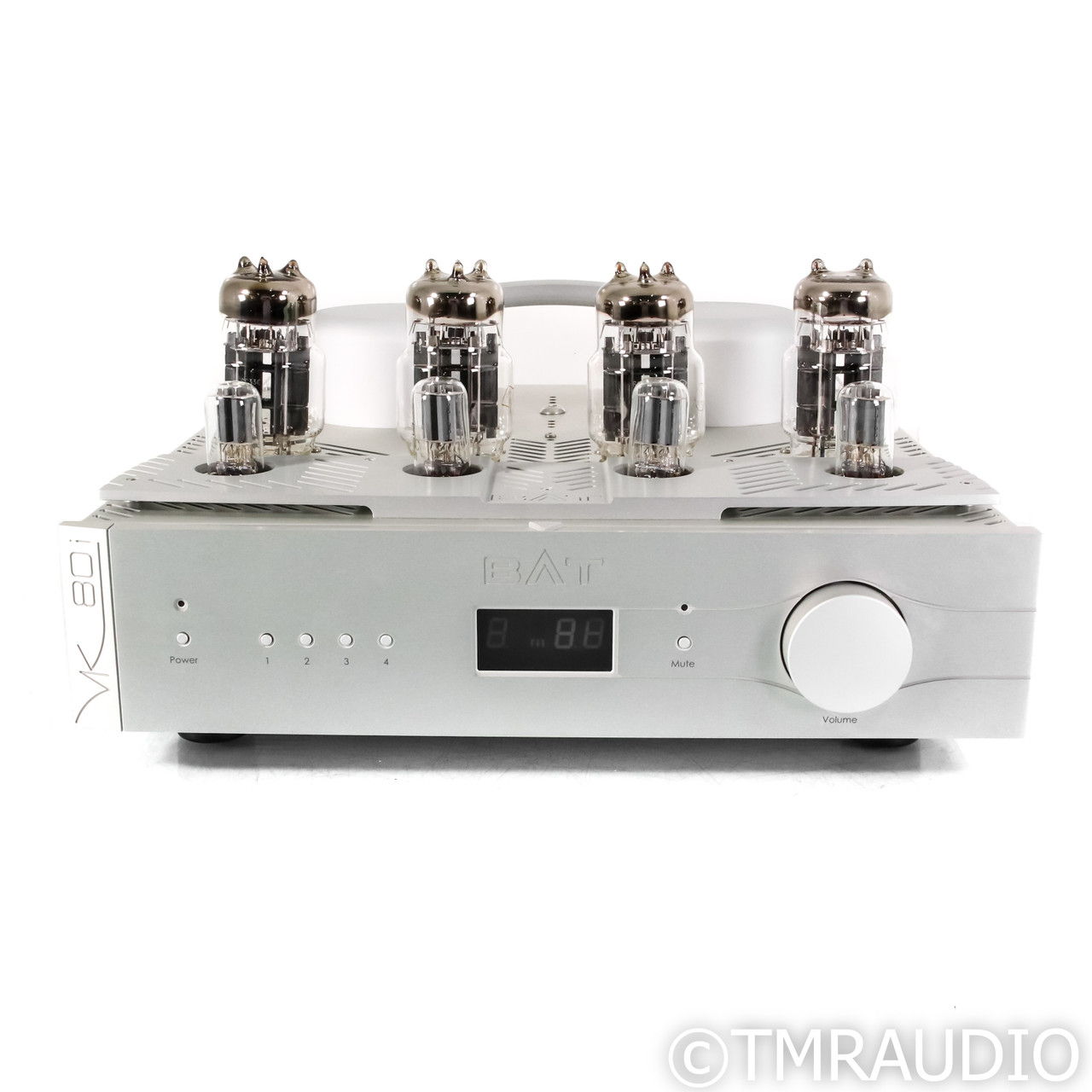 Balanced Audio Technology VK-80i Stereo Tube Integrated...