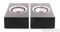 KEF R50 Dolby Atmos Speakers; Gloss Black Pair (44019) 3
