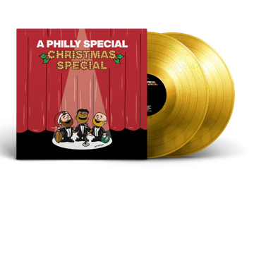 A Philly Special Christmas Deluxe 2022 / 2023