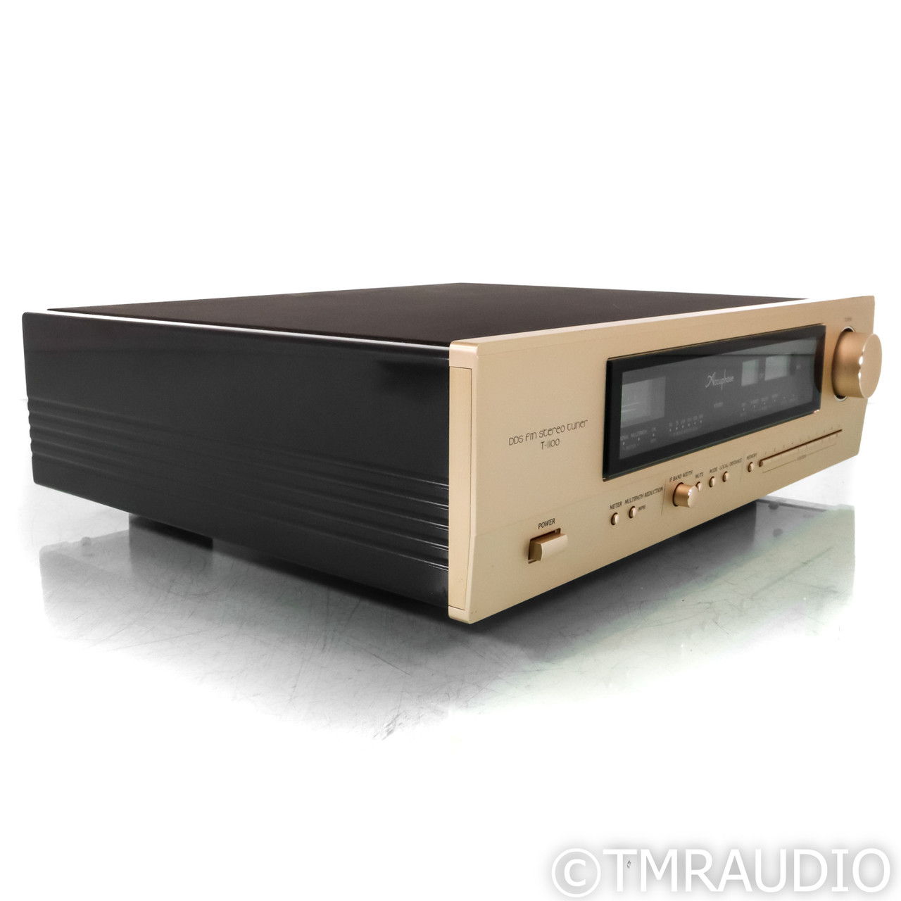 Accuphase T-1100 Stereo FM Tuner (69872) 2