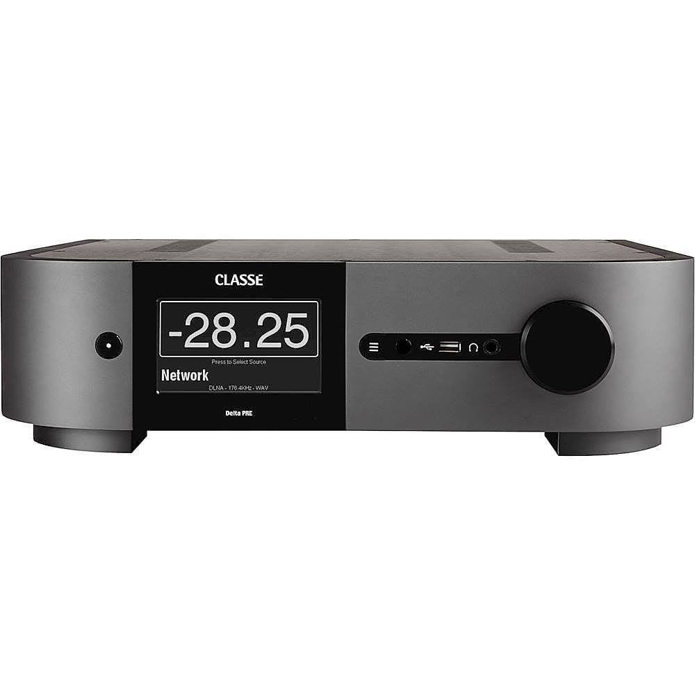 Classe Audio Classe Audio Delta Pre