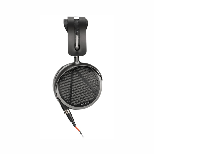 Audeze MM-500 Planar Magnetic Headphones