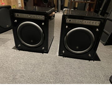 JL Audio F110v2