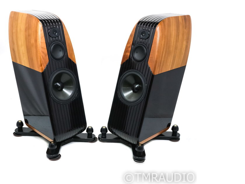 Exquisite Reference 1E Signature Speakers