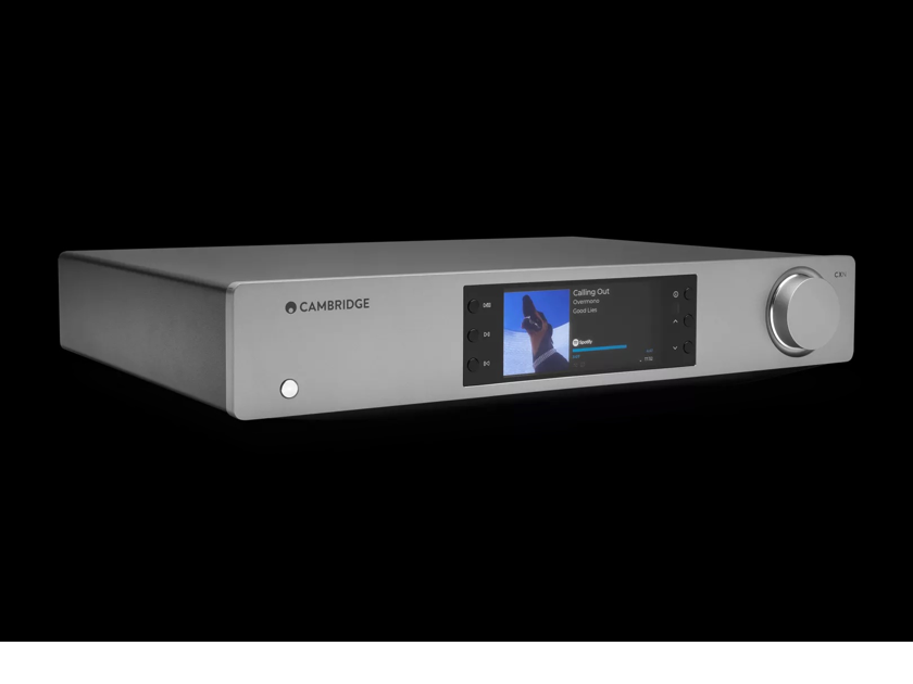 Cambridge Audio CXN100